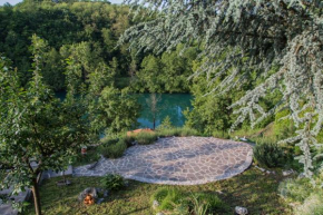  Magical oasis on the river  Donji Zvečaj